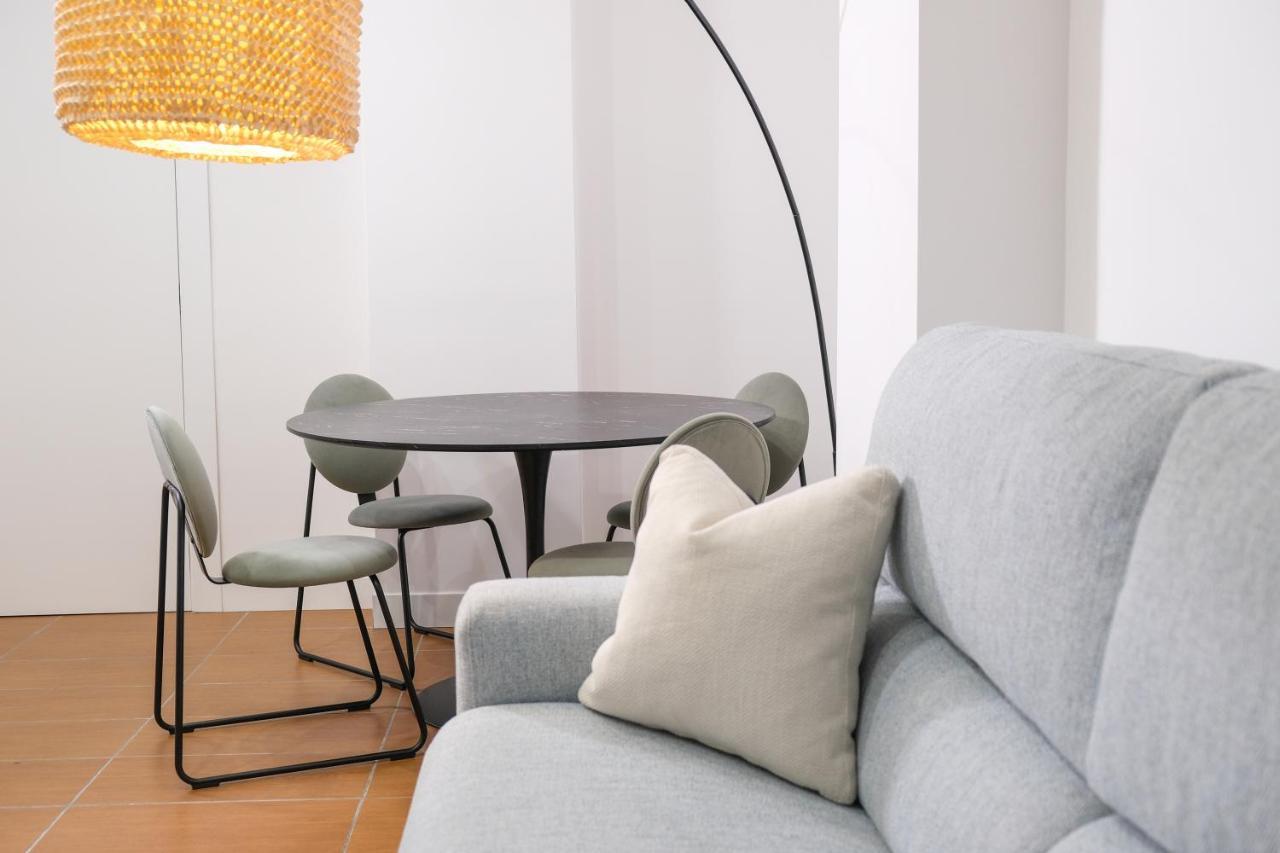 Aroma Apartment, Maschio Angioino-Porto Di Napoli Экстерьер фото