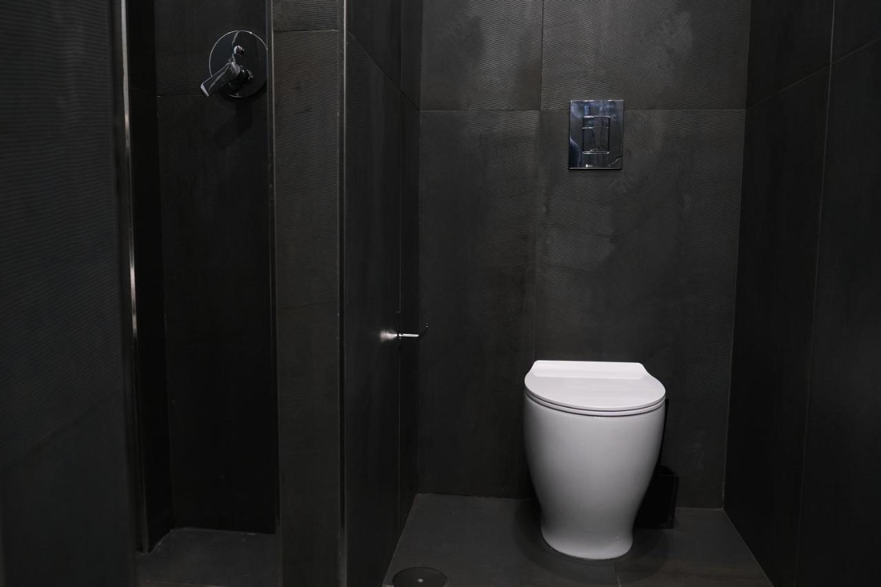 Aroma Apartment, Maschio Angioino-Porto Di Napoli Экстерьер фото
